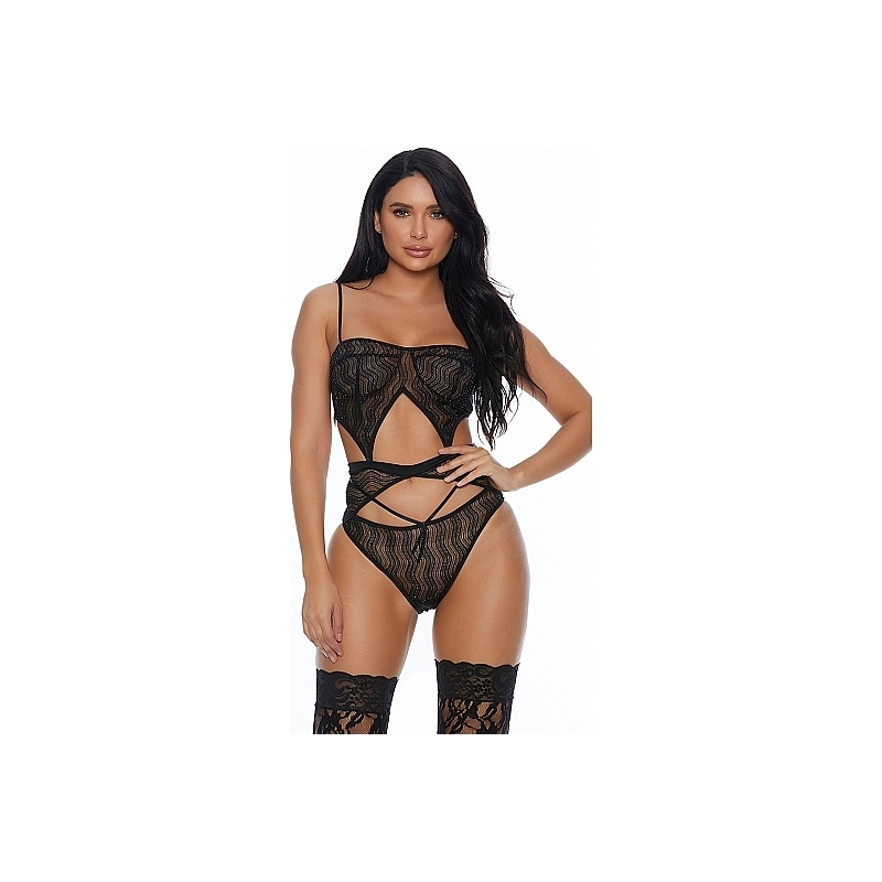 MIDNIGHT AFFAIR BODY NEGRO