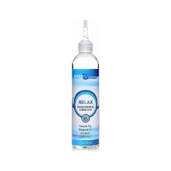 LUBRICANTE RELAJANTE CON BOQUILLA 237 ML