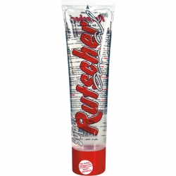 SUPER RUTSCHER LUBRICANTE ANAL 100 ML