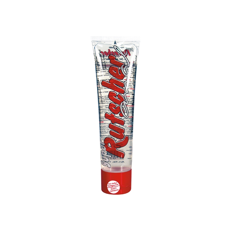 SUPER RUTSCHER LUBRICANTE ANAL 100 ML