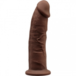 MODELO 2 - PENE REALÍSTICO 15,5CM - MARRÓN