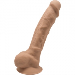 MODELO 1 - PENE REALÍSTICO 17,75CM - CARAMEL