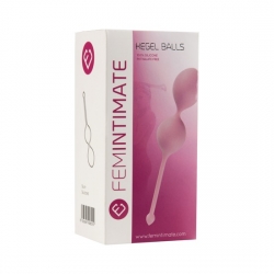 KEGEL BALLS