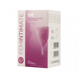 EVE CUP S - COPA MENSTRUAL PEQUEÑA