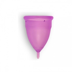 DALIA COPA MENSTRUAL TALLA ÚNICA