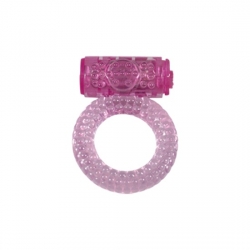 POWER RING BUBBLES - ANILLO VIBRADOR