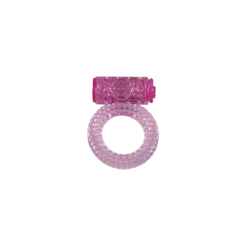 POWER RING BUBBLES - ANILLO VIBRADOR