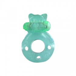 FLASH TEDDY - ANILLO VIBRADOR