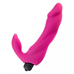 BIFUN - VIBRADOR DOBLE ESTIMULACIÓN