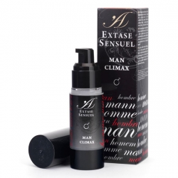 EXTASE SENSUEL CLIMAX ESTIMULANTE MASCULINO