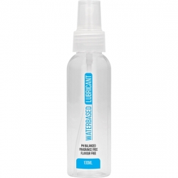 WATERBASED LUBRICANDE BASE AGUA - 100ML