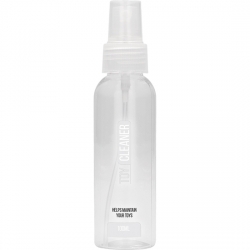 LIMPIADOR DE JUGUETES - 100ml