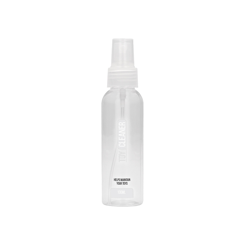 LIMPIADOR DE JUGUETES - 100ml