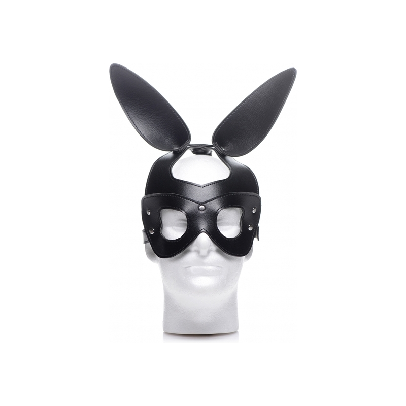 BUNNY CONEJITO- NEGRO