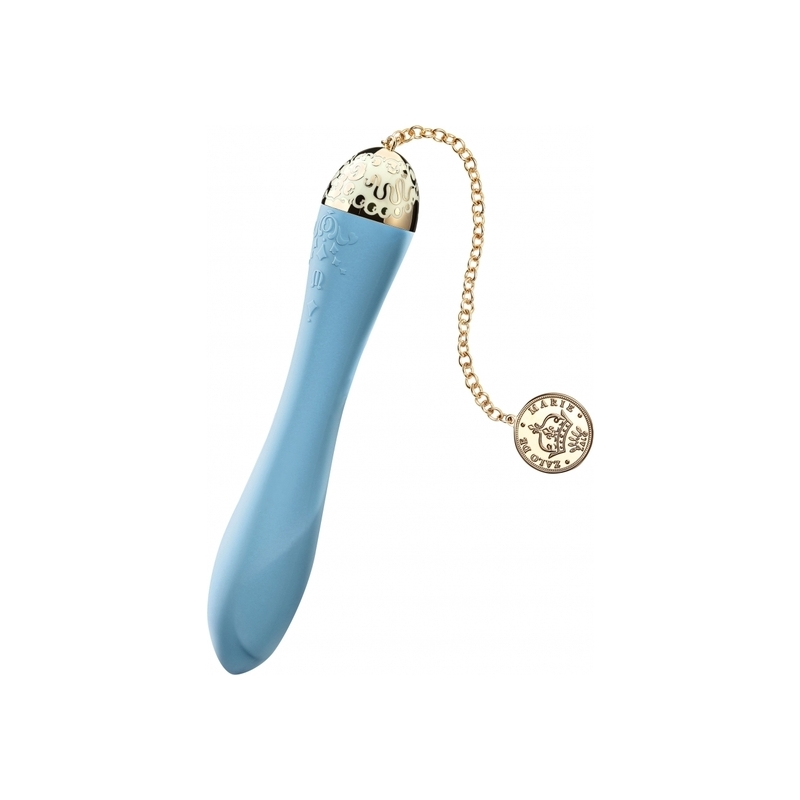 VIBRADOR MARIE ROYAL AZUL