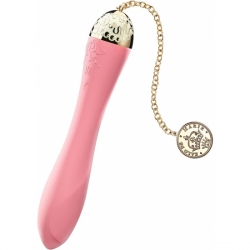 VIBRADOR MARIE ROUGE ROSA