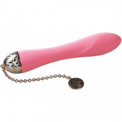 VIBRADOR MARIE ROUGE ROSA