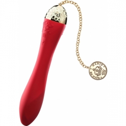 MARIE BRIGHT VIBRADOR ROJO