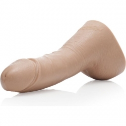 FLESHLIGHT GUYS MICK BLUE PENE REALÍSTICO SILICONA