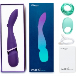 WE-VIBE WAND