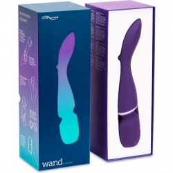 WE-VIBE WAND