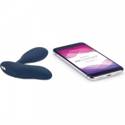 WE-VIBE VECTOR