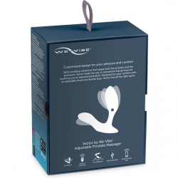 WE-VIBE VECTOR