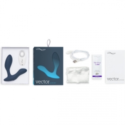 WE-VIBE VECTOR