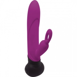 MINI BONNIE - VIBRADOR MORADO