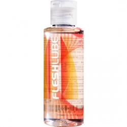 LUBRICANTE EFECTO CALOR FLESHLUBE 100 ML