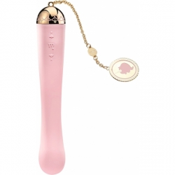 ZALO MOMOKO VIBRADOR - ROSA