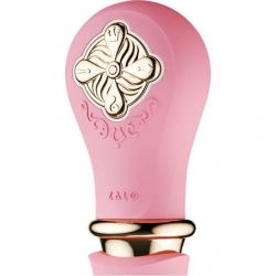 ZALO DESIRE FAIRY VIBRADOR ROSA