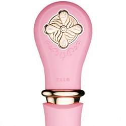 ZALO DESIRE FAIRY VIBRADOR ROSA