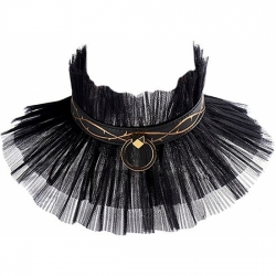 ZALO GARGANTILLA CHOKER&CHAIN CADENA