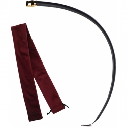 ZALO LATIGO CUERO ELEGANTE