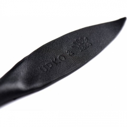 ZALO LATIGO CUERO ELEGANTE