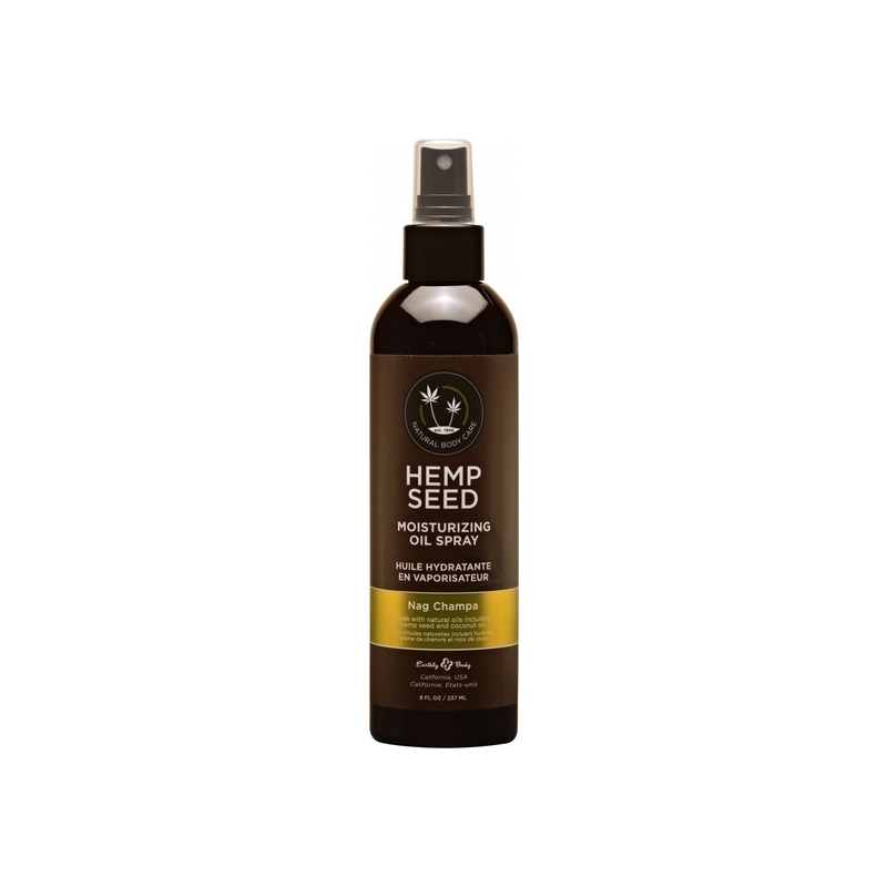 SPRAY DE ACEITE HIDRATANTE - 237ML