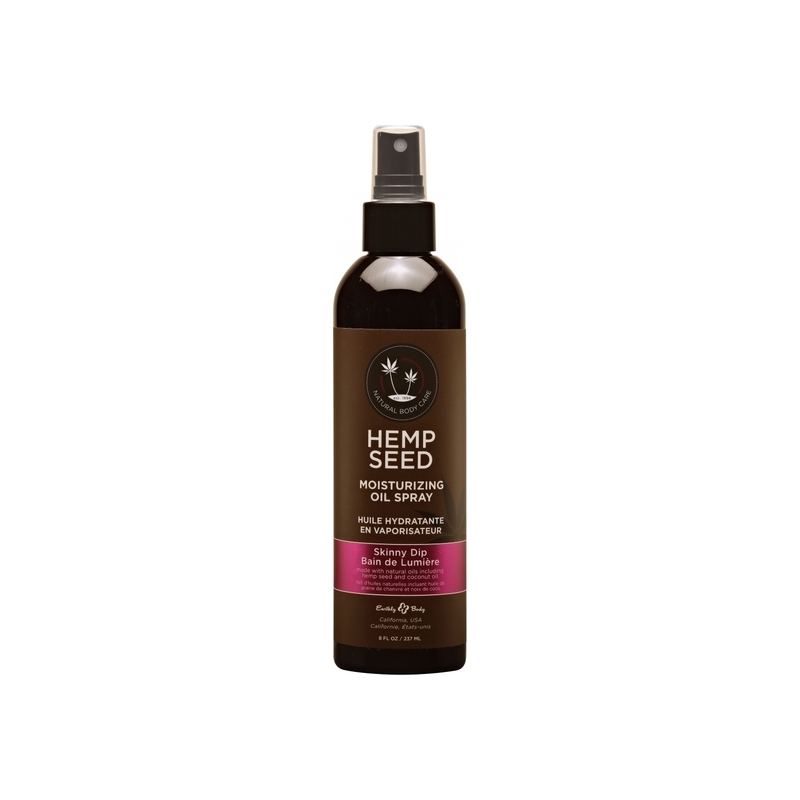 SPRAY DE ACEITE HIDRANTE EN CREMA - 237ML