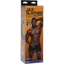 PENE REALISTICO JAX SLAYHER