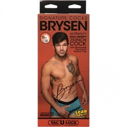 PENE REALISTICO BRYSEN