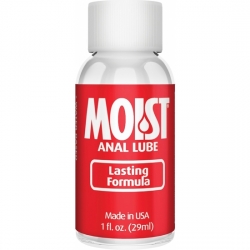 MOIST - LUBRICANTE ANAL, 29 ML