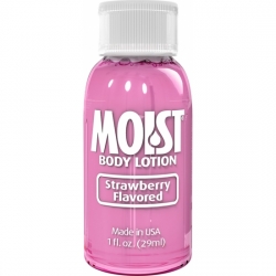 MOIST - SEXO ORAL, FRAMBUESA 29 ML