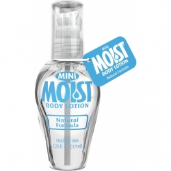 MINI MOIST - PEQUEÑA LOCION MASAJEADORA, 37 ML