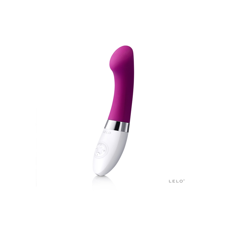 LELO GIGI 2 VIBRADOR ROSA INTENSO