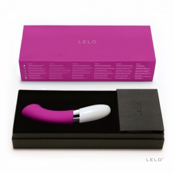 LELO GIGI 2 VIBRADOR ROSA INTENSO