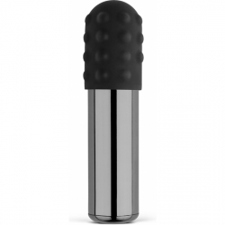 LE WAND - MINI VIBRADOR - NEGRO