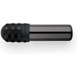 LE WAND - MINI VIBRADOR - NEGRO