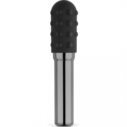 LE WAND - VIBRADOR -NEGRO, 5,7CM