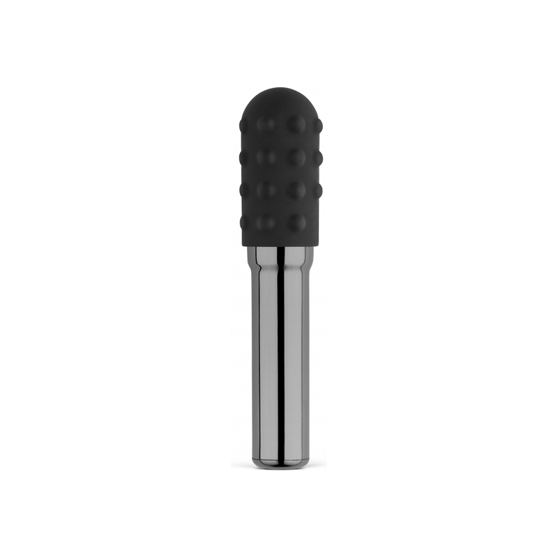 LE WAND - VIBRADOR -NEGRO, 5,7CM