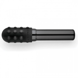 LE WAND - VIBRADOR -NEGRO, 5,7CM